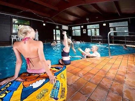 Tolroy Manor Holiday Park Hayle Extérieur photo