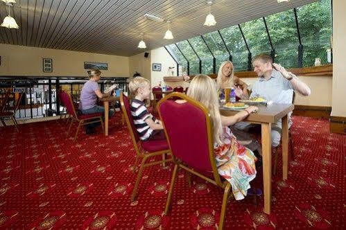Tolroy Manor Holiday Park Hayle Extérieur photo