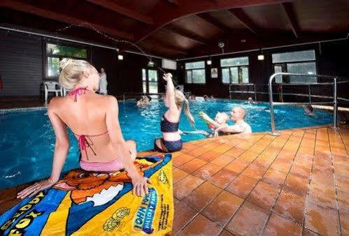 Tolroy Manor Holiday Park Hayle Extérieur photo